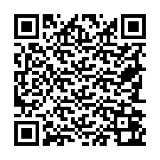 QR-code voor telefoonnummer +19782062083