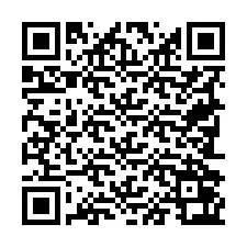 QR Code pour le numéro de téléphone +19782063699