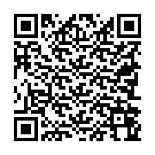 QR-Code für Telefonnummer +19782064438