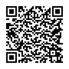 Kod QR dla numeru telefonu +19782065699