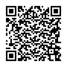 QR Code for Phone number +19782068042