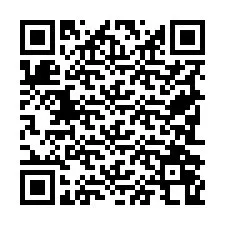 QR Code for Phone number +19782068773