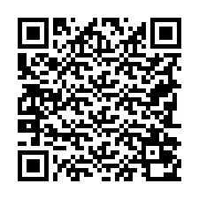QR Code for Phone number +19782070595