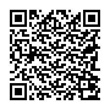 Kode QR untuk nomor Telepon +19782072254