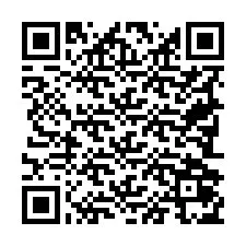 Código QR para número de telefone +19782075329