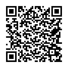 Codice QR per il numero di telefono +19782075357