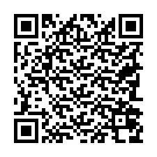 QR Code for Phone number +19782078919