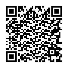 QR kód a telefonszámhoz +19782079649