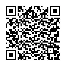 Kode QR untuk nomor Telepon +19782079650