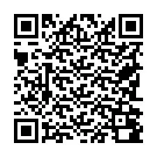 QR-code voor telefoonnummer +19782080073