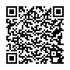 QR-koodi puhelinnumerolle +19782080625