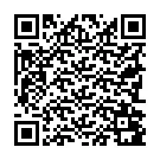 QR Code pour le numéro de téléphone +19782081524