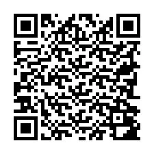 QR kód a telefonszámhoz +19782082278