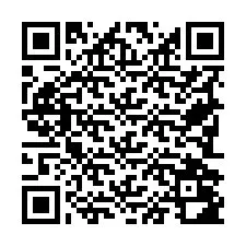 QR код за телефонен номер +19782082723