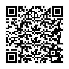 QR Code for Phone number +19782083132