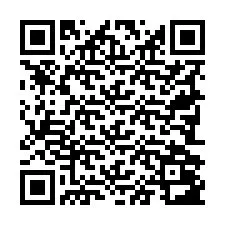 Kod QR dla numeru telefonu +19782083328