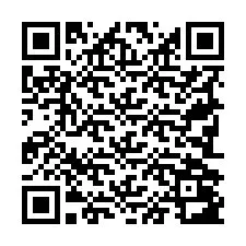 QR Code สำหรับหมายเลขโทรศัพท์ +19782083330