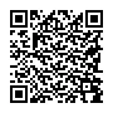 Codice QR per il numero di telefono +19782084472