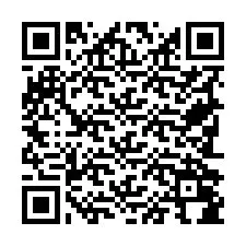 Codice QR per il numero di telefono +19782084693