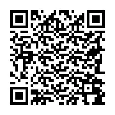 QR-код для номера телефона +19782084916