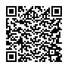 QR Code for Phone number +19782085350