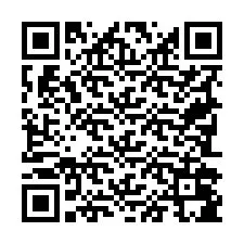 Codice QR per il numero di telefono +19782085869