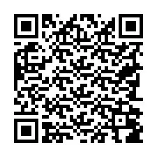 QR код за телефонен номер +19782086089