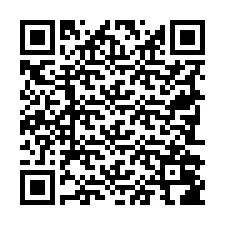 QR код за телефонен номер +19782086968