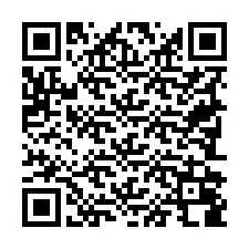 QR код за телефонен номер +19782088029