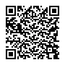 Kode QR untuk nomor Telepon +19782088460