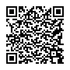 Codice QR per il numero di telefono +19782088461