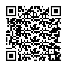 Código QR para número de teléfono +19782241988