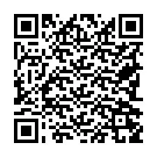 QR kód a telefonszámhoz +19782259323