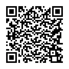 QR код за телефонен номер +19782260571