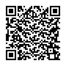 QR Code for Phone number +19782260572