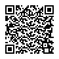 QR Code for Phone number +19782260578