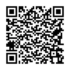 QR код за телефонен номер +19782264873