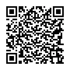 QR-koodi puhelinnumerolle +19782264880