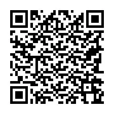 QR-code voor telefoonnummer +19782264885