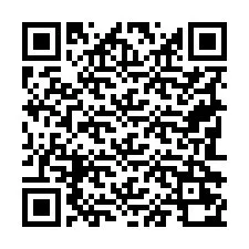 QR Code for Phone number +19782270255