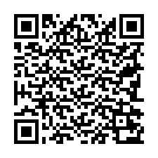 QR код за телефонен номер +19782272020