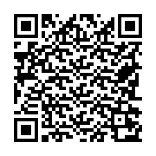 QR код за телефонен номер +19782272077