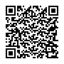 Código QR para número de telefone +19782272358