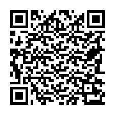 Kode QR untuk nomor Telepon +19782273147