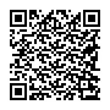 QR kód a telefonszámhoz +19782273272