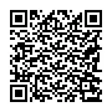 QR-Code für Telefonnummer +19782273355