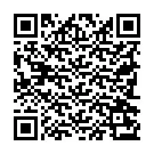 Codice QR per il numero di telefono +19782273794