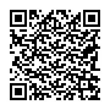 QR-code voor telefoonnummer +19782275015