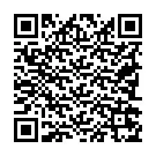 Codice QR per il numero di telefono +19782275839
