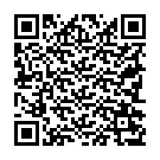 QR Code pour le numéro de téléphone +19782277530